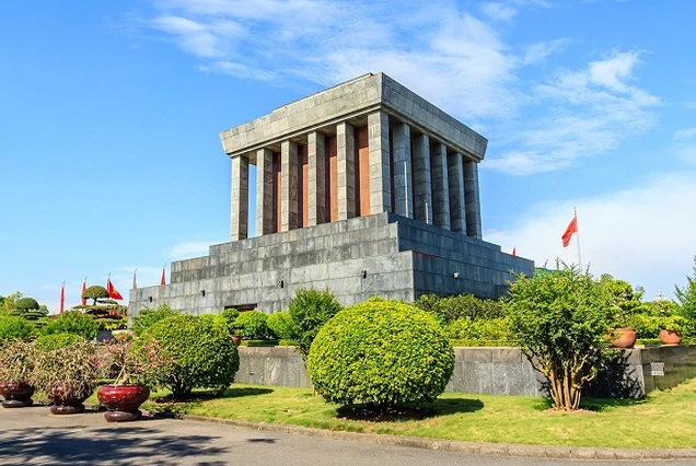 5 Days Hanoi - Sapa Package