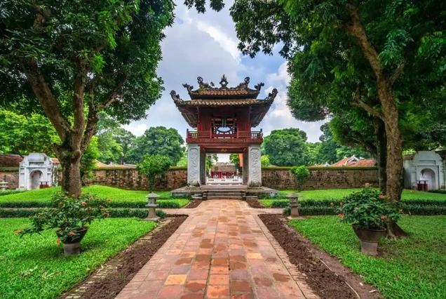 4 Days Hanoi - Ha Long Overnight In Hotel