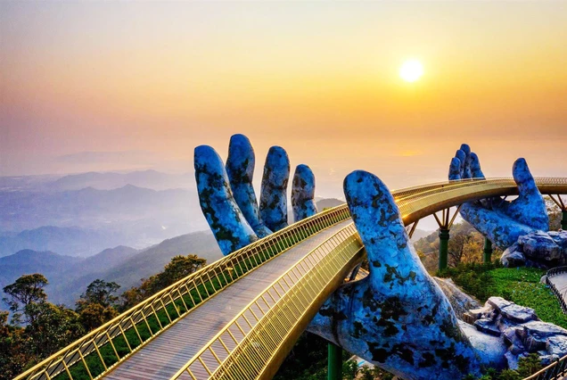 5 Days Central Vietnam Highlights Tour
